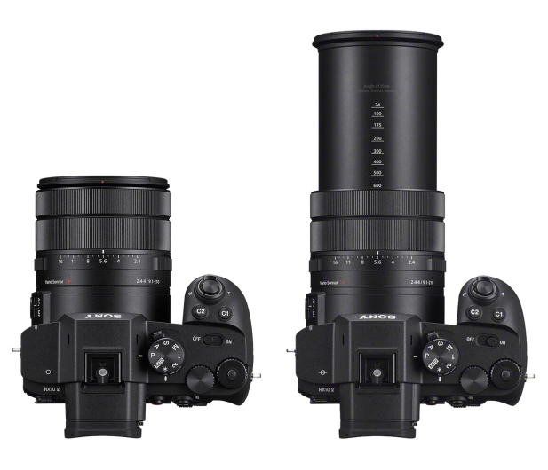 Sony RX10 V - 1550856 - zdjęcie 4